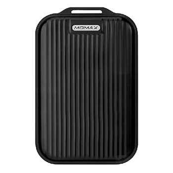 پاوربانک 10000 مومکس IP58 IPower GO شارژ سریع QC3.0